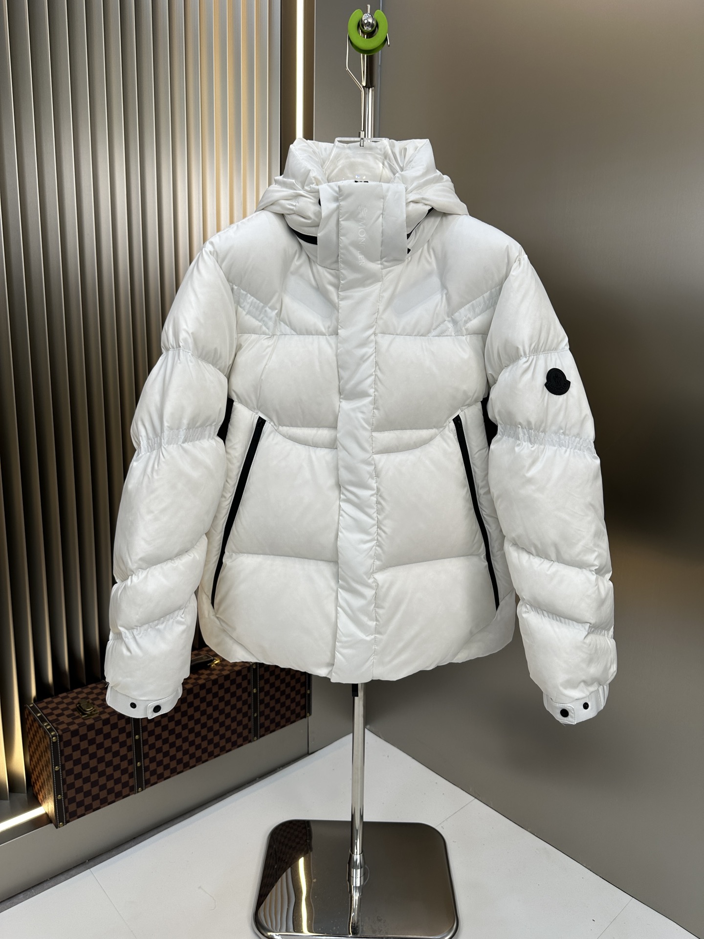 Moncler Down Jackets